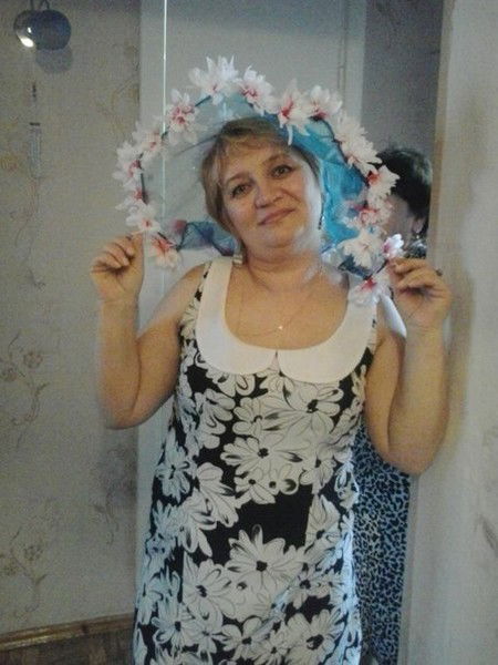 Людмила Георгеоман