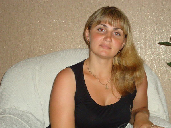 Ольга Компанеец