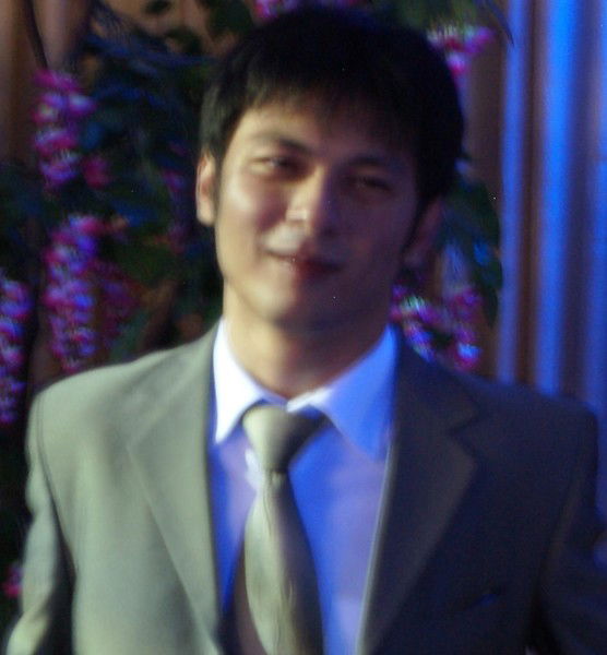 Владимир Сон