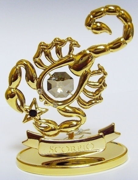 Вадим Скорпион