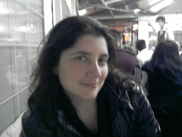 Наталья Великсар