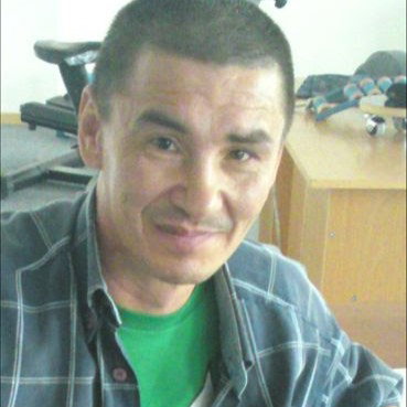 Александр Антропов