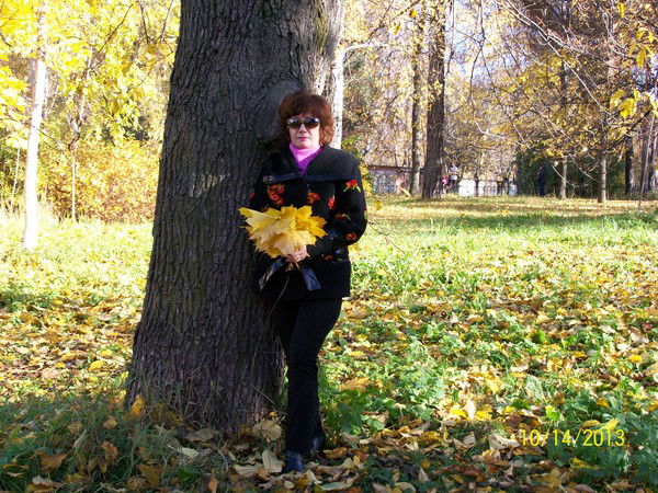 Маргарита Б