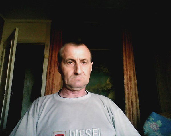 Николай Забродин