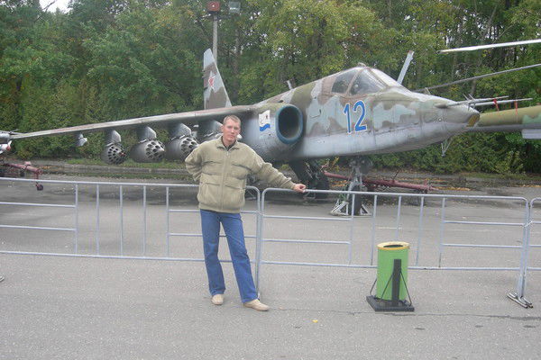 Архипов Дмитрий