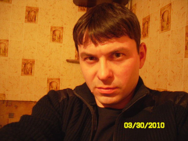 Алексей Бурцев