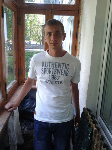 Вадим Белов