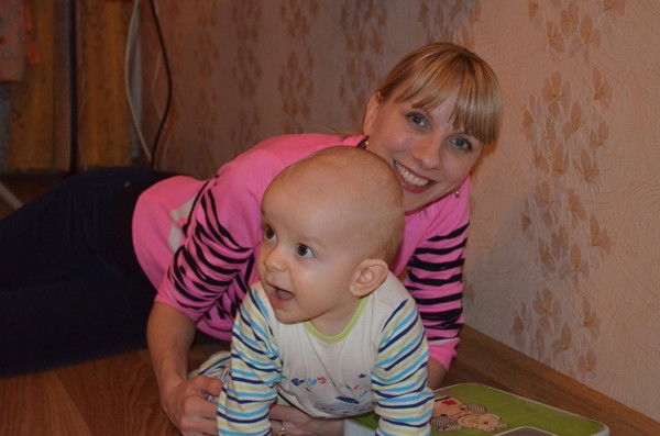 Катерина Днепровская