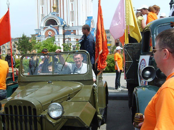 Роман Селин