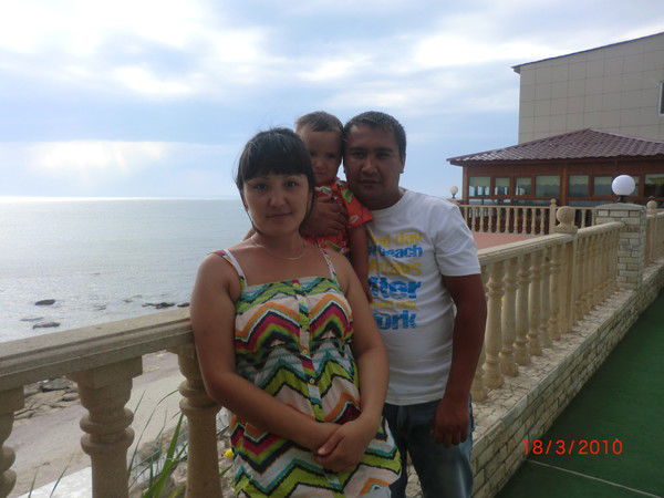 Мейрам Тугельбаев