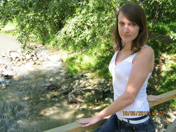 Надежда Шатилина