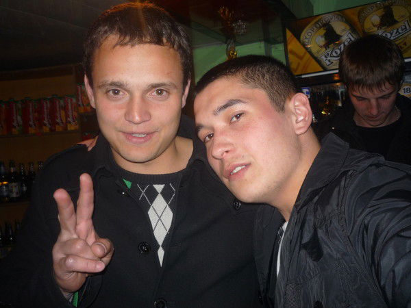 Кайрат Ашимбаев