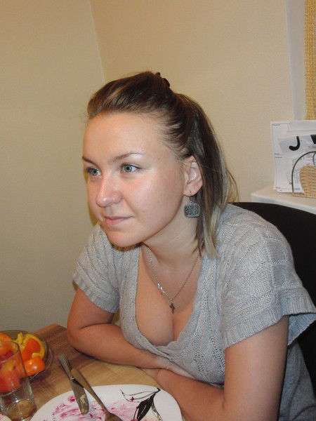 Мария Романова