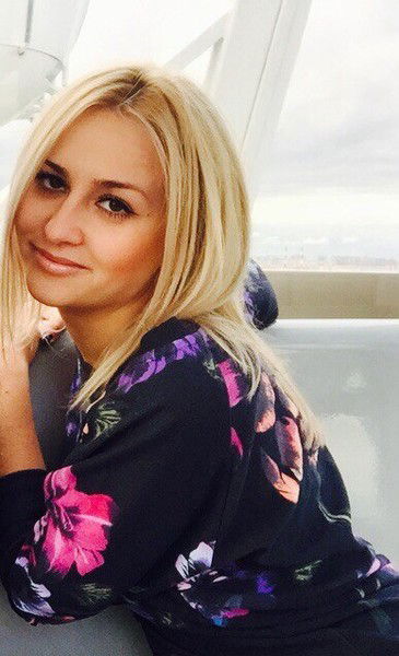 Нелли Сергеевна