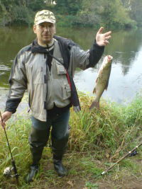 Алексей Борзов