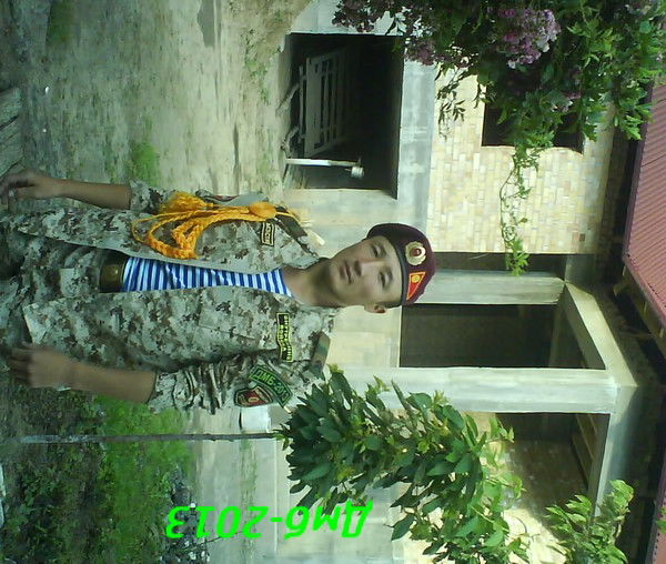 Олжобай Болотбек Уулу