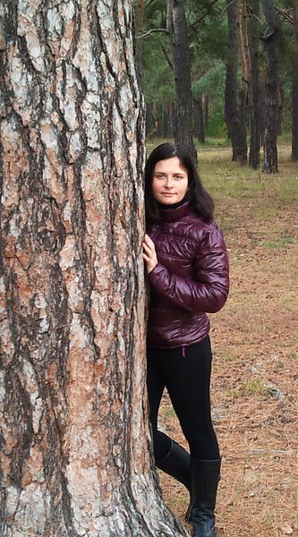 Татьяна Саргсян