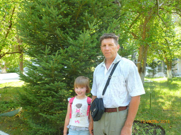 Валерий Лысенко