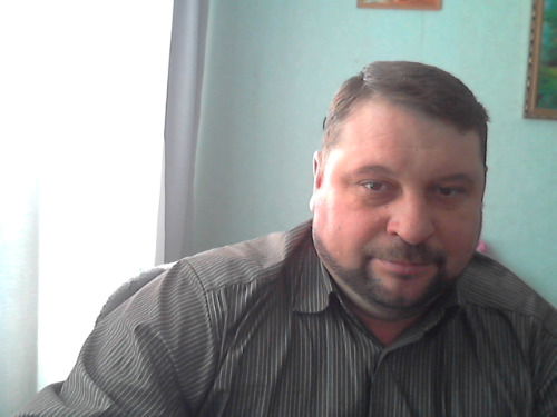 Виталий Савин