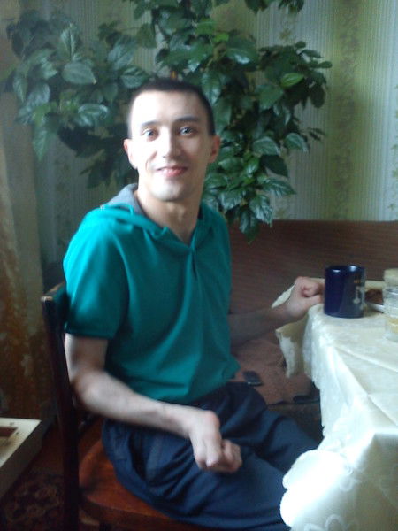 Артём Руписов