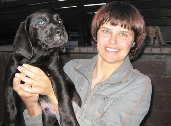 Светлана Сахар