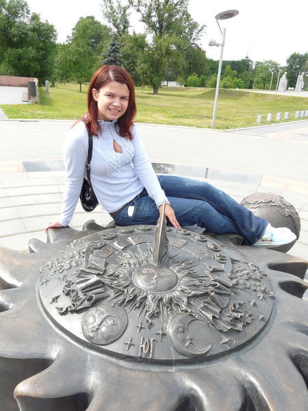 Анжелика Дума