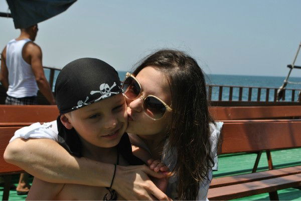 Ольга Маркина-Подоляк