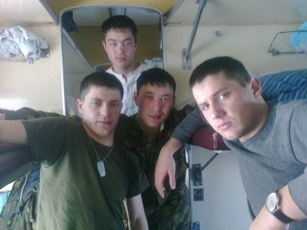 Евгений Вишневский