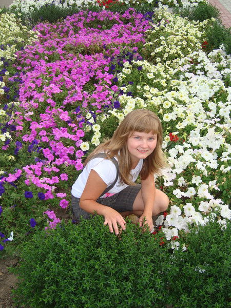 Мария Бессонова