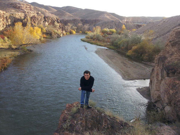 Дархан Даулетханулы