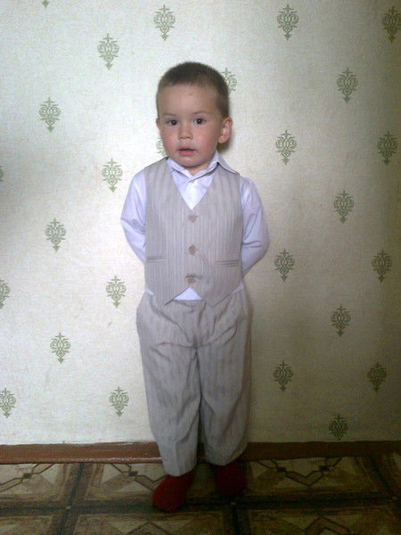 Сауле Рахметова