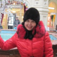 Наталья Алексеева