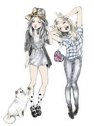 Анюта Гасанова