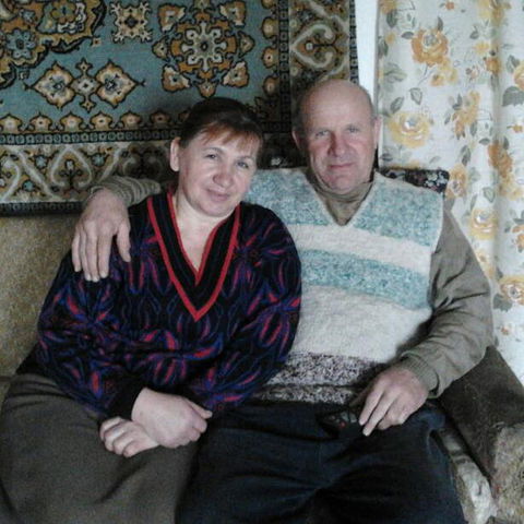 Виктор Брух