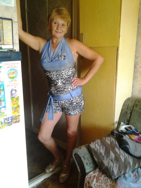 Елена Щербакова