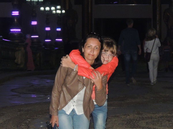 Ирина Сергеева