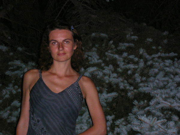 Ирина Таранова