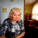Валентина Пихуля
