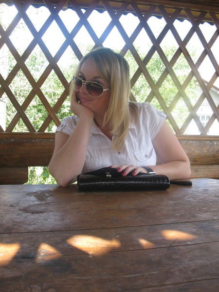 Іванна Затварніцька