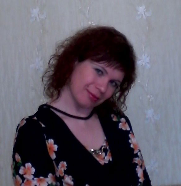 Анна Вельможко