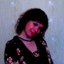 Анна Вельможко