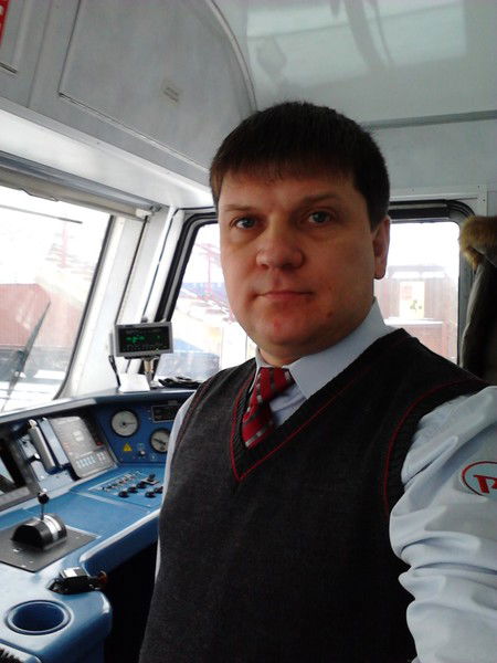 Алексей Половников