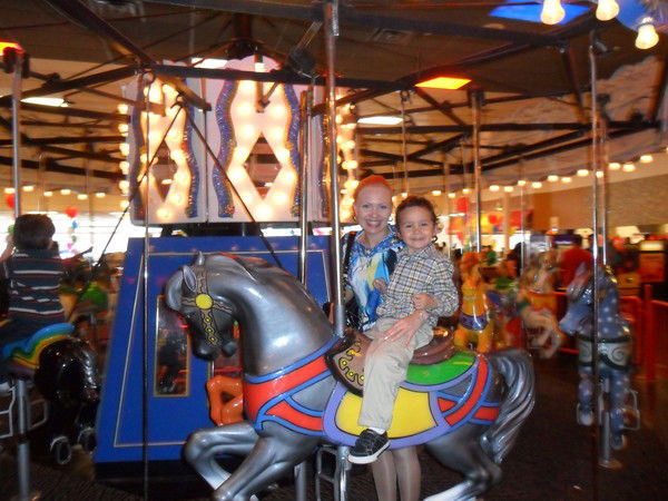 Natalya Georgievskaya