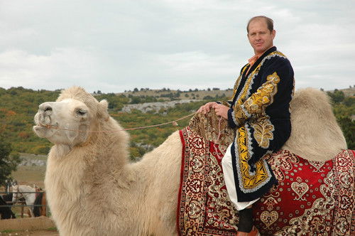 Эдуард Ерохин