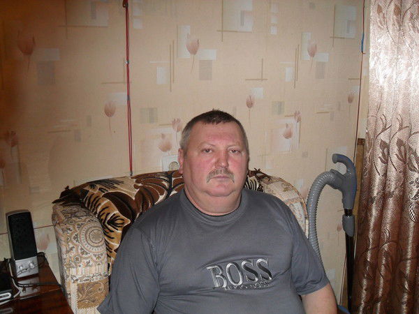 Степан Иванович Кузьма