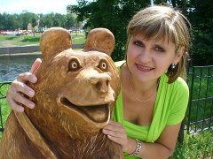 Татьяна Калиновская