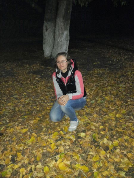 Любовь Разинкина