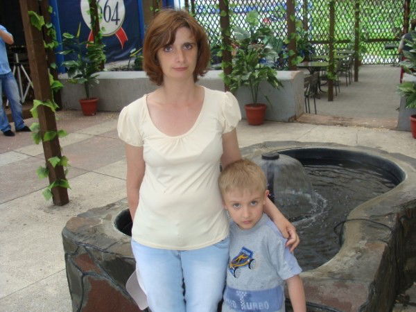 Татьяна Моташкова