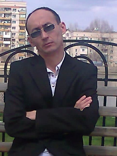 Раис Якупов