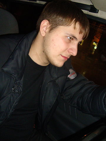 Станислав Гущин